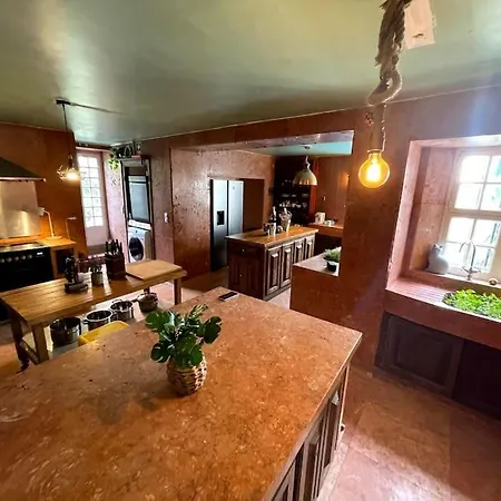 Homestay No Listed Sintra