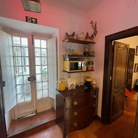 No Listed Homestay *